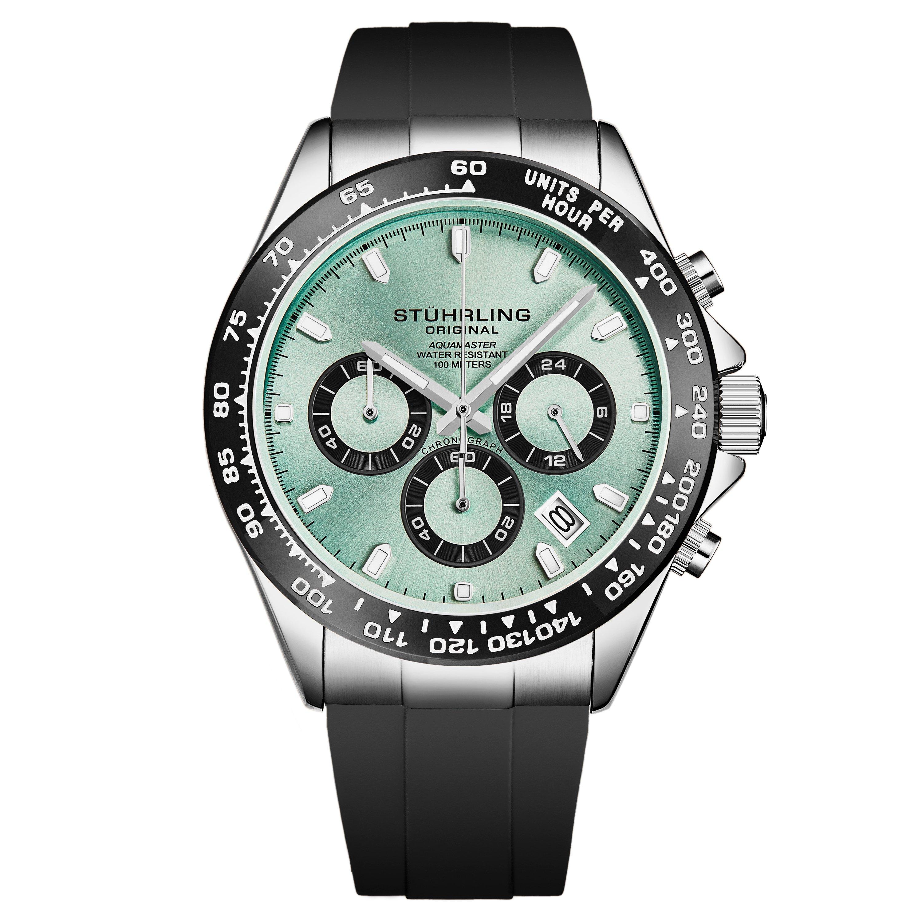 Aquamaster hot sale professional chronograph